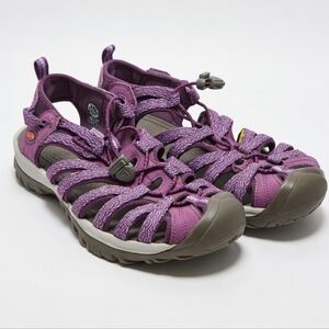 Keen Waterproof Sneakers